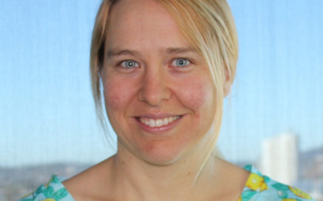 Photo of Matilda Alexander