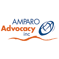 Amparo Logo Amparo Logo