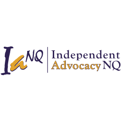 IANQ Logo Independent Advocacy North Queensland Logo
