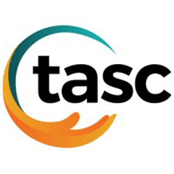 TASC Logo TASC Logo