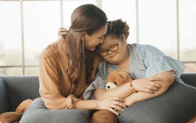 Guardianship for Restrictive Practices
