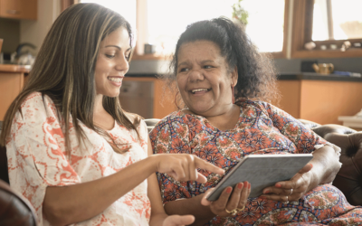Supported Decision-Making: Helping people to make their own decisions