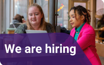 Hiring – Indigenous Client Services Officer