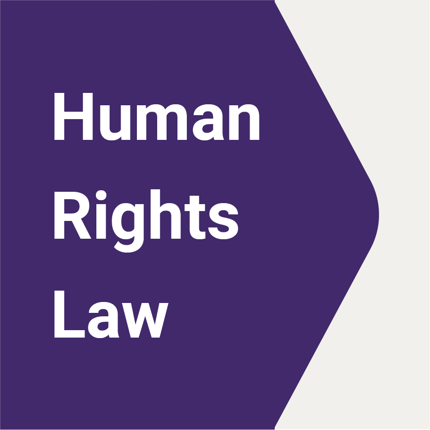 Human Rights Law