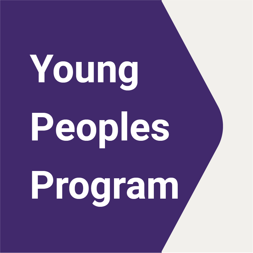 Young Peoples Program